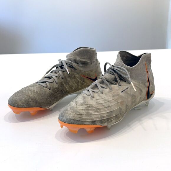 Nike Men's Phantom Luna Elite FG Football Soccer Cleats FN8405-101 US Size 7 - Picture 2 of 10